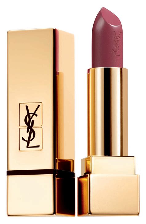 new ysl rossetto|ysl rose stiletto lipstick.